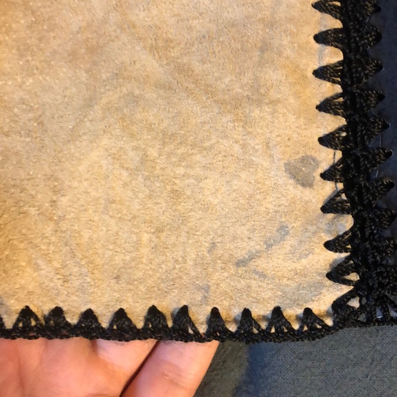 Zara Skirt - Picture 8 of 8